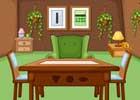 play Meena Games Modern Room Escape