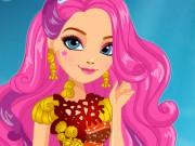 play Meeshell Mermaid Dress Up