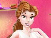 play Belle Jewelry Box