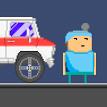 play Ambulance Rush