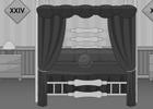 play Black And White Escape - Hotel