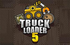 play Truck Loader 5