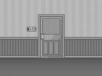 play Black And White Escape - Hotel