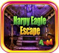 play Avm Harpy Eagle Escape