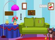 play Dexter Dog Escape