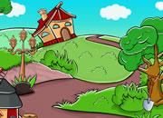 play Escape The Village