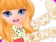 play Baby Barbie Sisters Surprise