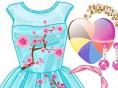 play Cherry Blossom Outfits