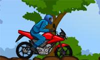 play Forest Ride