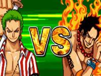 play One Piece Hot Fight 0.7