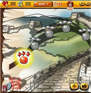 play Mahjong Quest