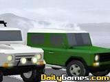 play Super 4X4 Rally