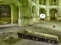 play Abandoned Domicile Escape