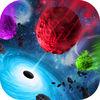 Space Color Matching Game - Fast Tap The Right Color Free Speed Tapping