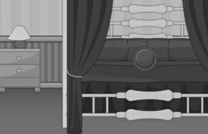 play Black & White Escape: Hotel