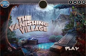 play The Vanishing Village