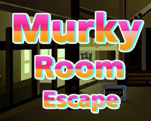 play Ajaz Murky Room Escape