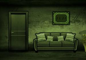 play Forsaken Place Escape Game