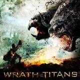 play Wrath Of The Titans: Titans Attack