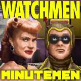 play Watchmen Minutemen