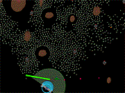 play Swarms In Space