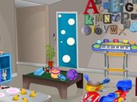 play Kids Toys House Escape