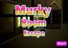 play Murky Room Escape