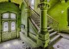 play Abandoned Domicile Escape