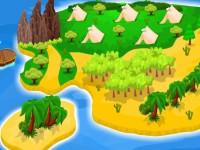 play Pirates Island Treasure Hunt 5