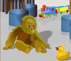 play 5N Kids Toys House Escape