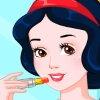 play Enjoy Snow White Modern Makeover