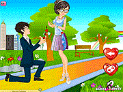 play Marriage Proposal