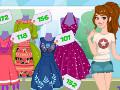 play Glam Girls Shopping Spree