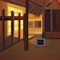 play Murky Room Escape