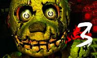 play Five Nights At Freddy'S 3