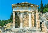 play Acropolis Ruins Escape