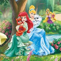 Disney-Princesses-Castle-Fun