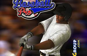 play Baseball Pro