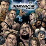 play Wwe Survivor Series