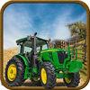 Harvesting Farming Simulator Pro 2016