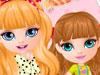 play Baby Barbie Sisters Surprise