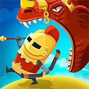 play Dragon Hills Online