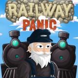 play Railway Panic
