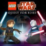 Lego Star Wars: The Quest For R2-D2