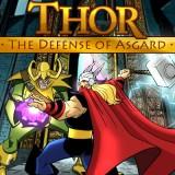 play Thor The Defense Of Asgard