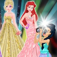 play Jasmine Fashion Photographer