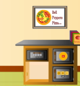 play Maymay Pizza Escape