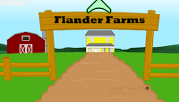 play Hooda Escape: Nebraska