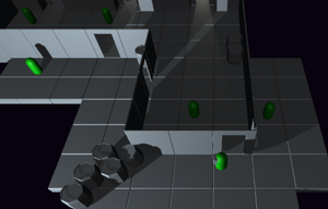 play Three Hour Robus