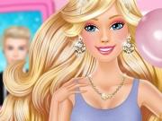 play Barbie'S Last Fling Before The Ring